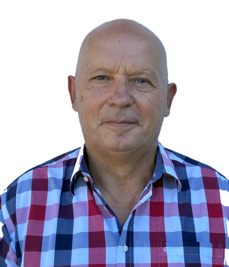 Herbert Eichkorn — Metzgermeister und Koch